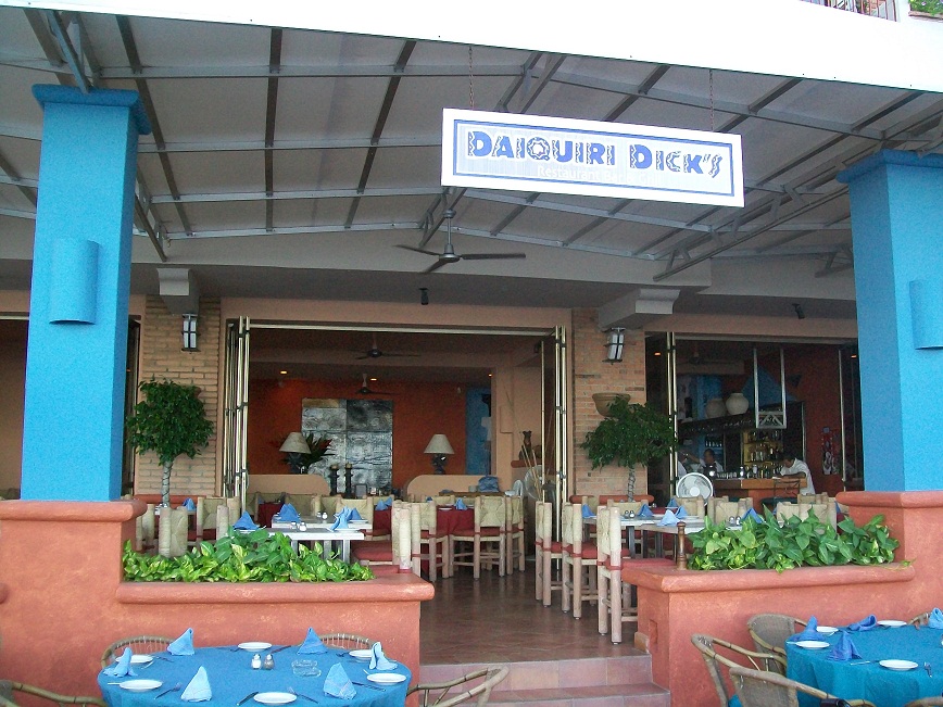 Daiquiri Dick's